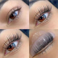 ADVANCED BEGINNER LASH LIFT CLASS- Korean & Classic Lifts