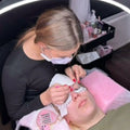 Masterclass Three Day Beginner Lash Course